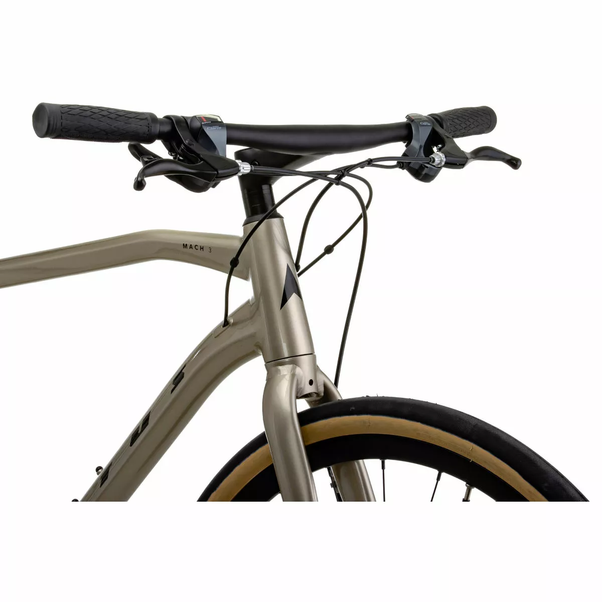Vitus Mach 3 VR Urban Bike (Claris) - Image 7