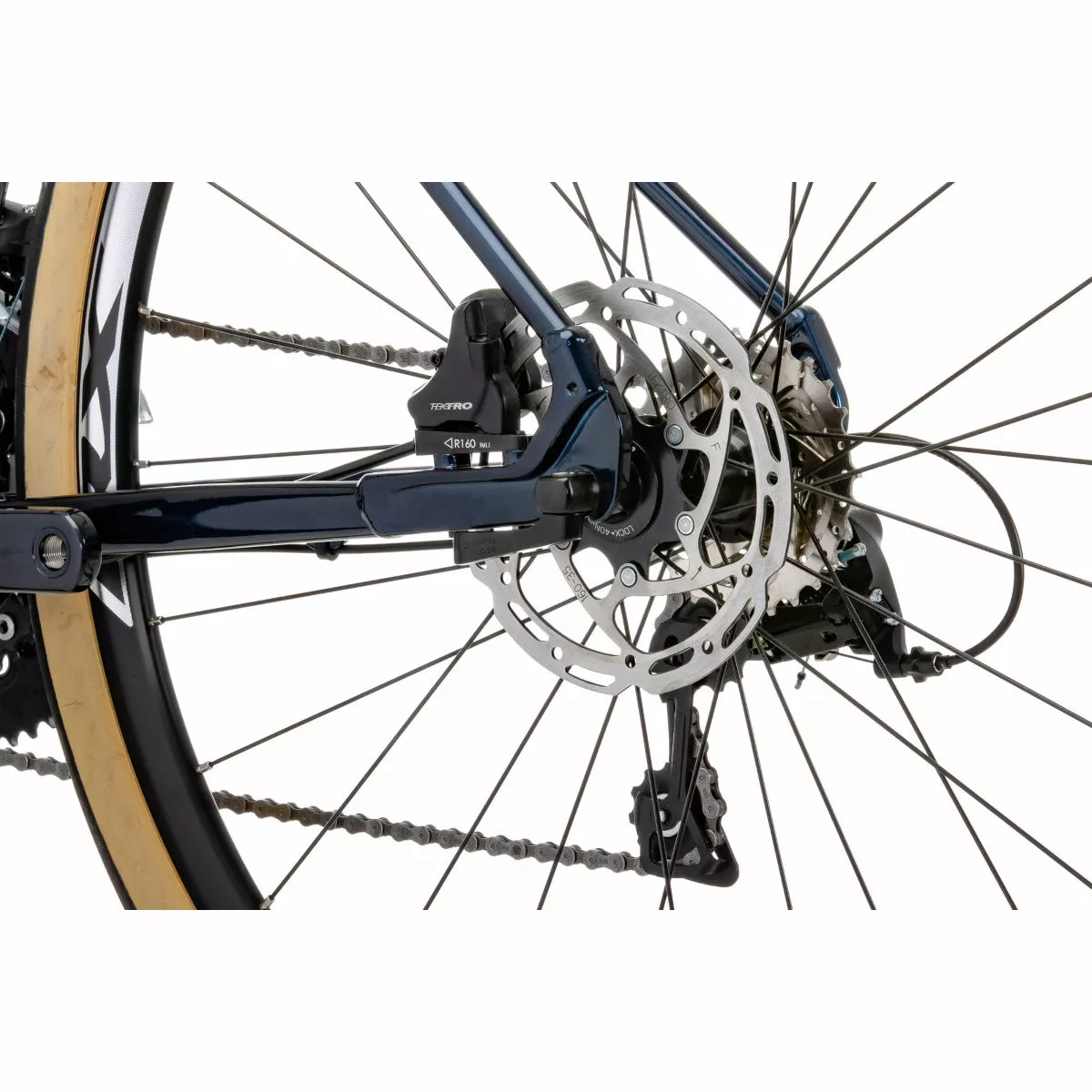 Vitus Mach 3 VR Urban Bike (Claris) - Image 15