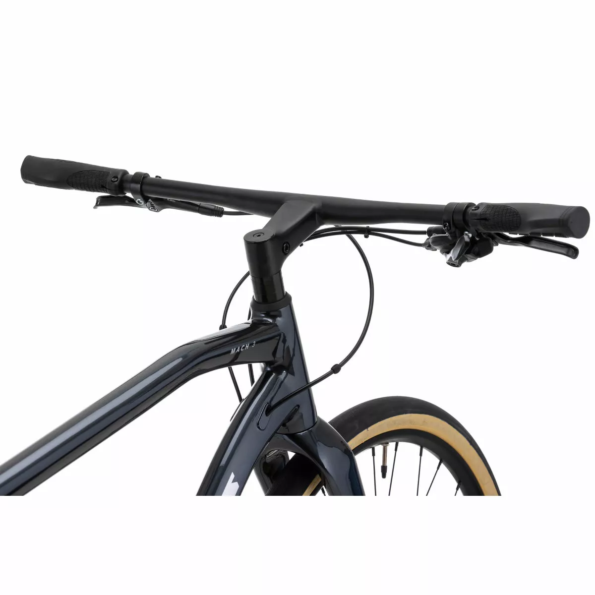 Vitus Mach 3 VRX Urban Bike (Apex) - Image 10