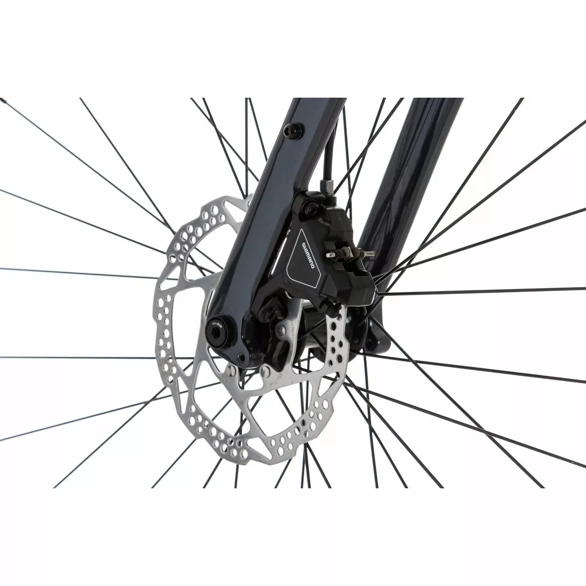 Vitus Mach 3 VRX Urban Bike (Apex) - Image 12