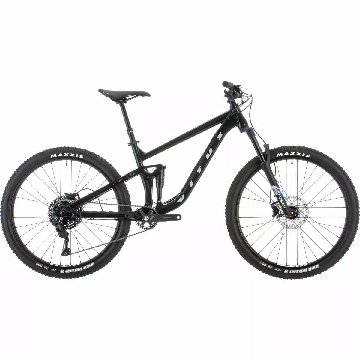 Vitus Mythique 27 VR Mountain Bike