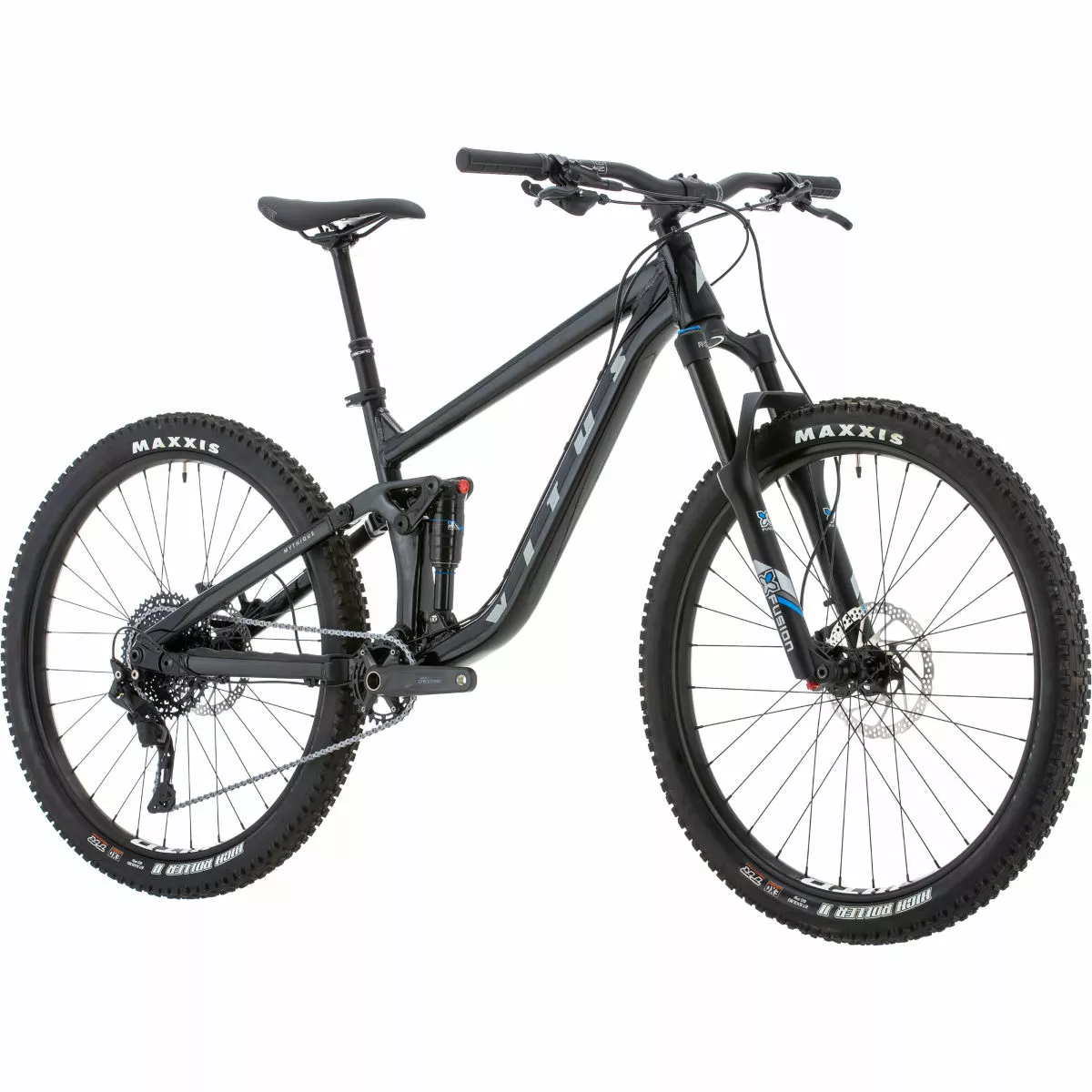 Vitus Mythique 27 VR Mountain Bike - Image 2