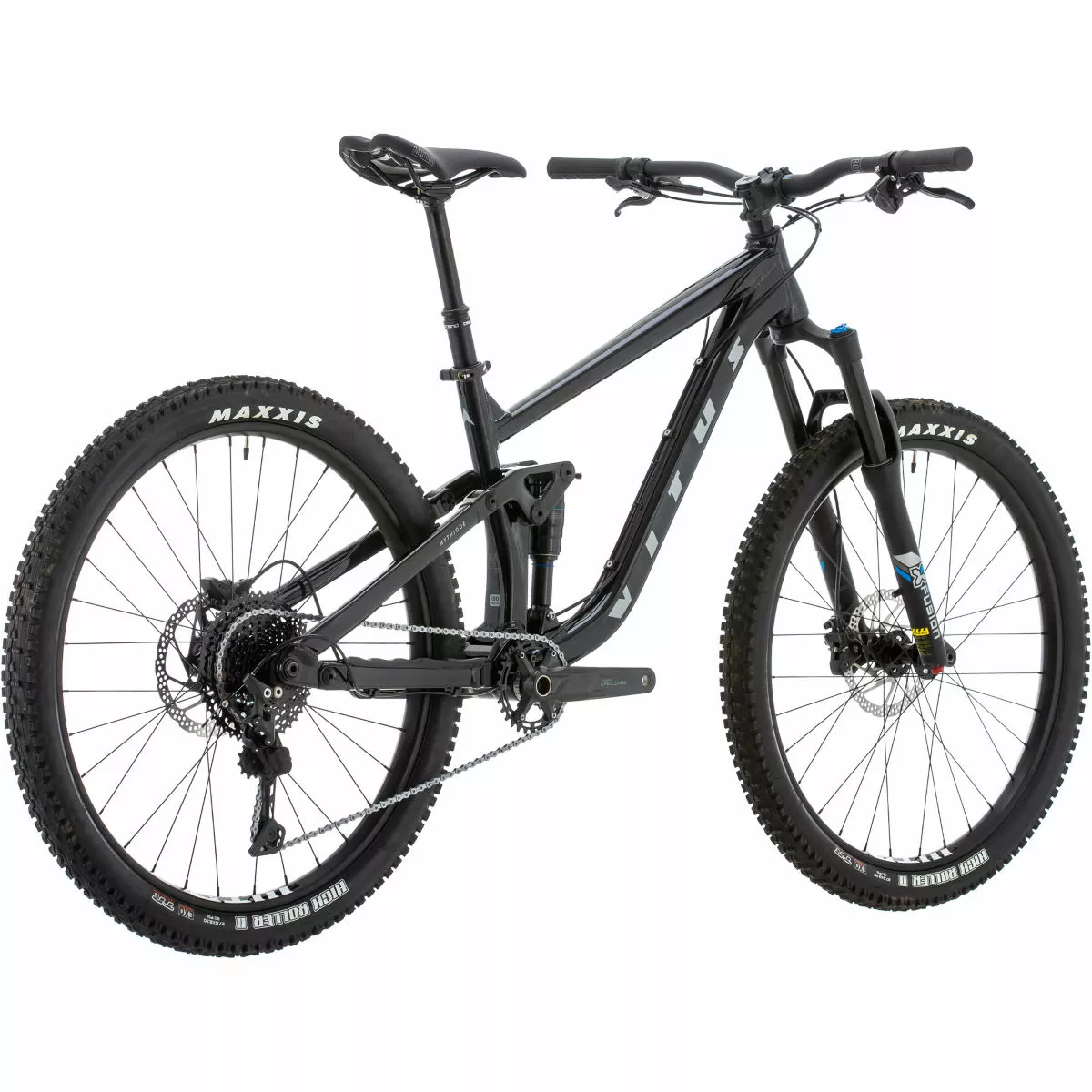 Vitus Mythique 27 VR Mountain Bike - Image 3