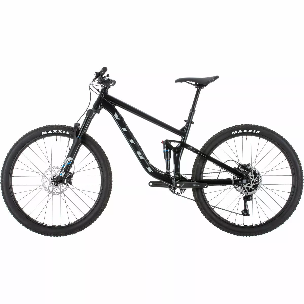 Vitus Mythique 27 VR Mountain Bike - Image 4