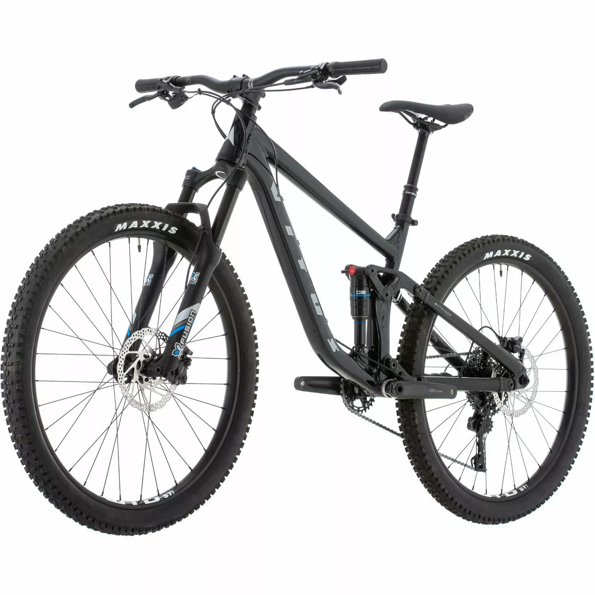 Vitus Mythique 27 VR Mountain Bike - Image 5