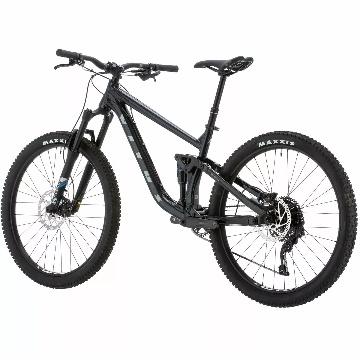 Vitus Mythique 27 VR Mountain Bike - Image 6
