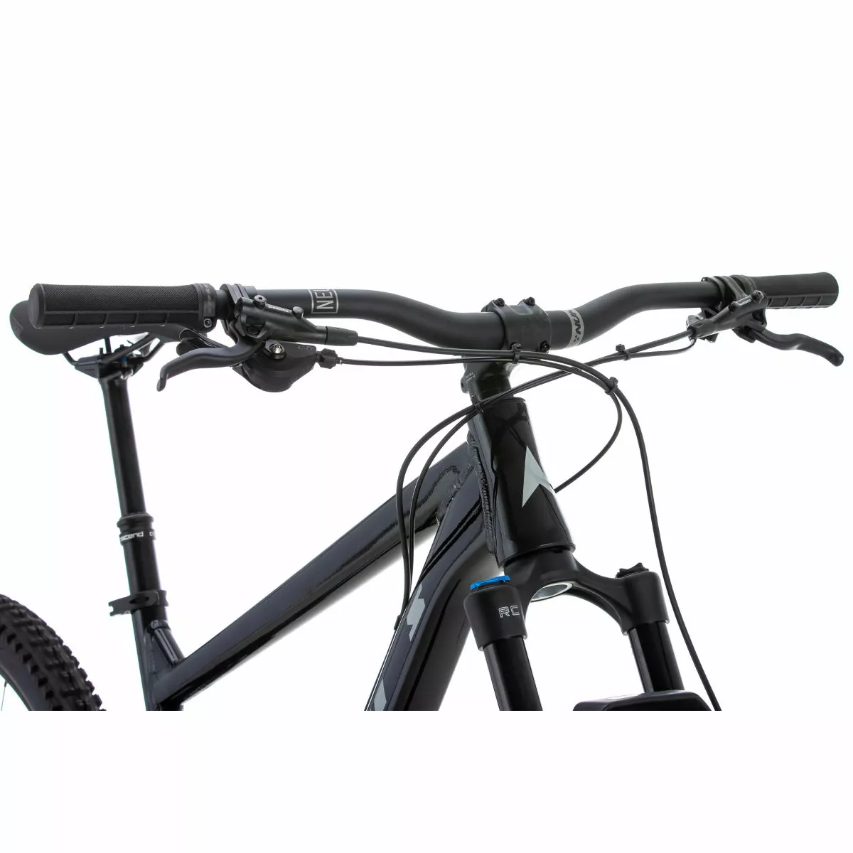 Vitus Mythique 27 VR Mountain Bike - Image 9
