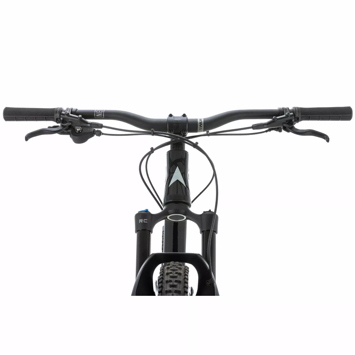 Vitus Mythique 27 VR Mountain Bike - Image 11