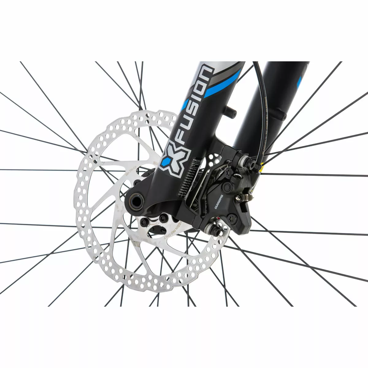 Vitus Mythique 27 VR Mountain Bike - Image 14