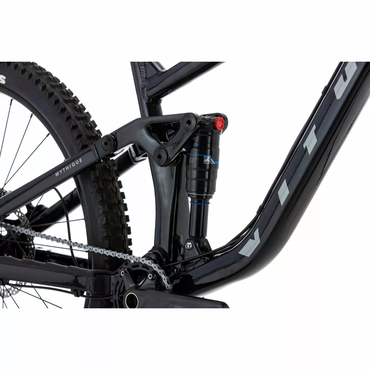 Vitus Mythique 27 VR Mountain Bike - Image 17