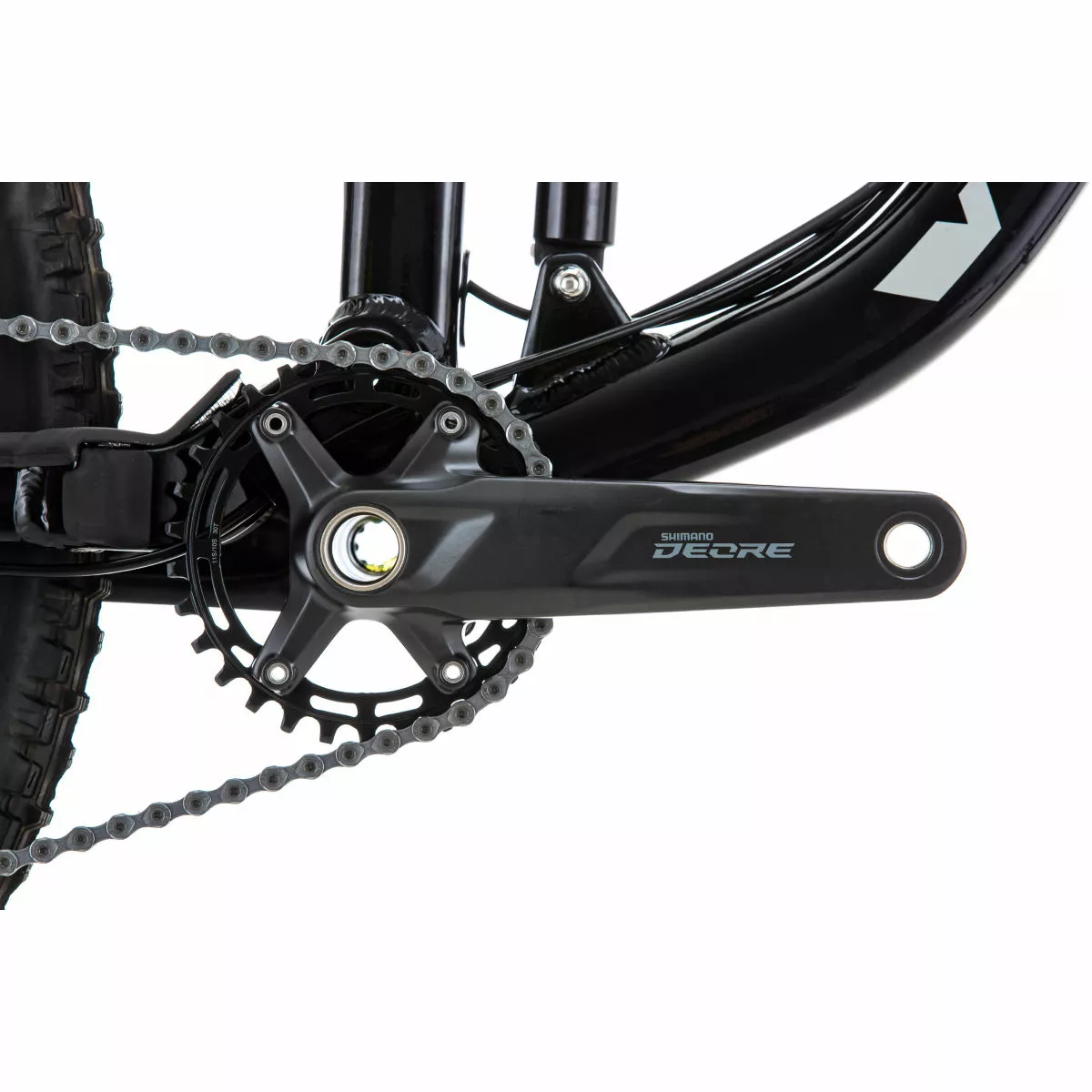 Vitus Mythique 27 VR Mountain Bike - Image 18