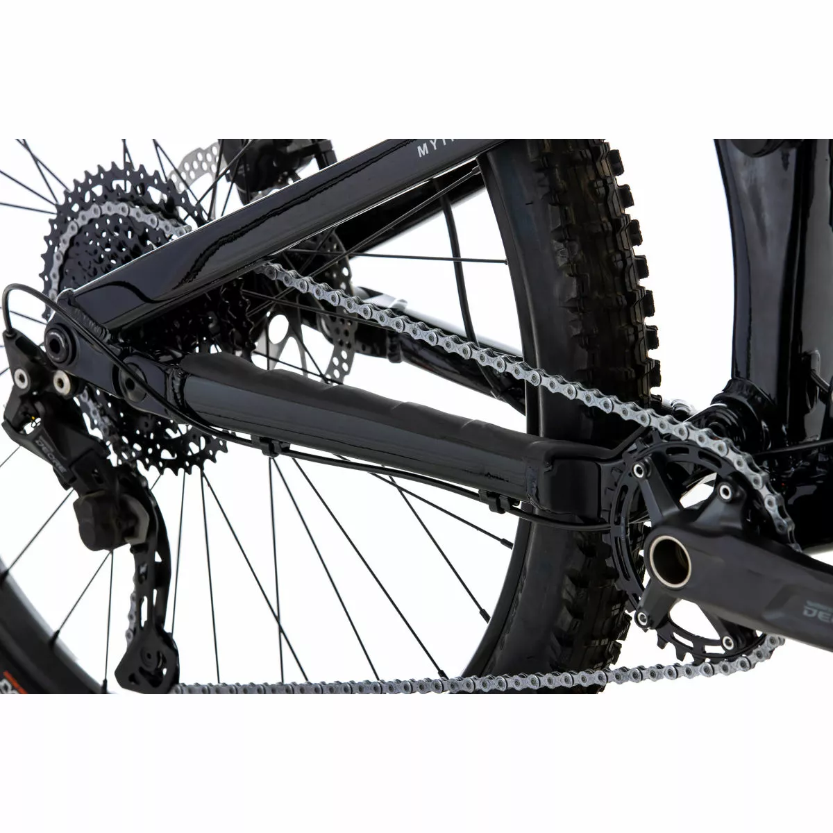 Vitus Mythique 27 VR Mountain Bike - Image 20