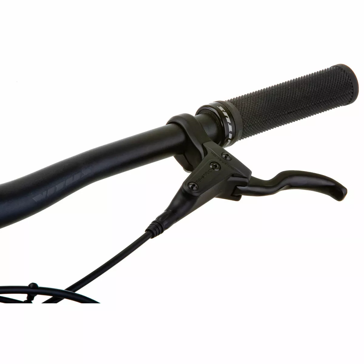 Vitus Nucleus 26 Youth Hardtail Bike - Image 7