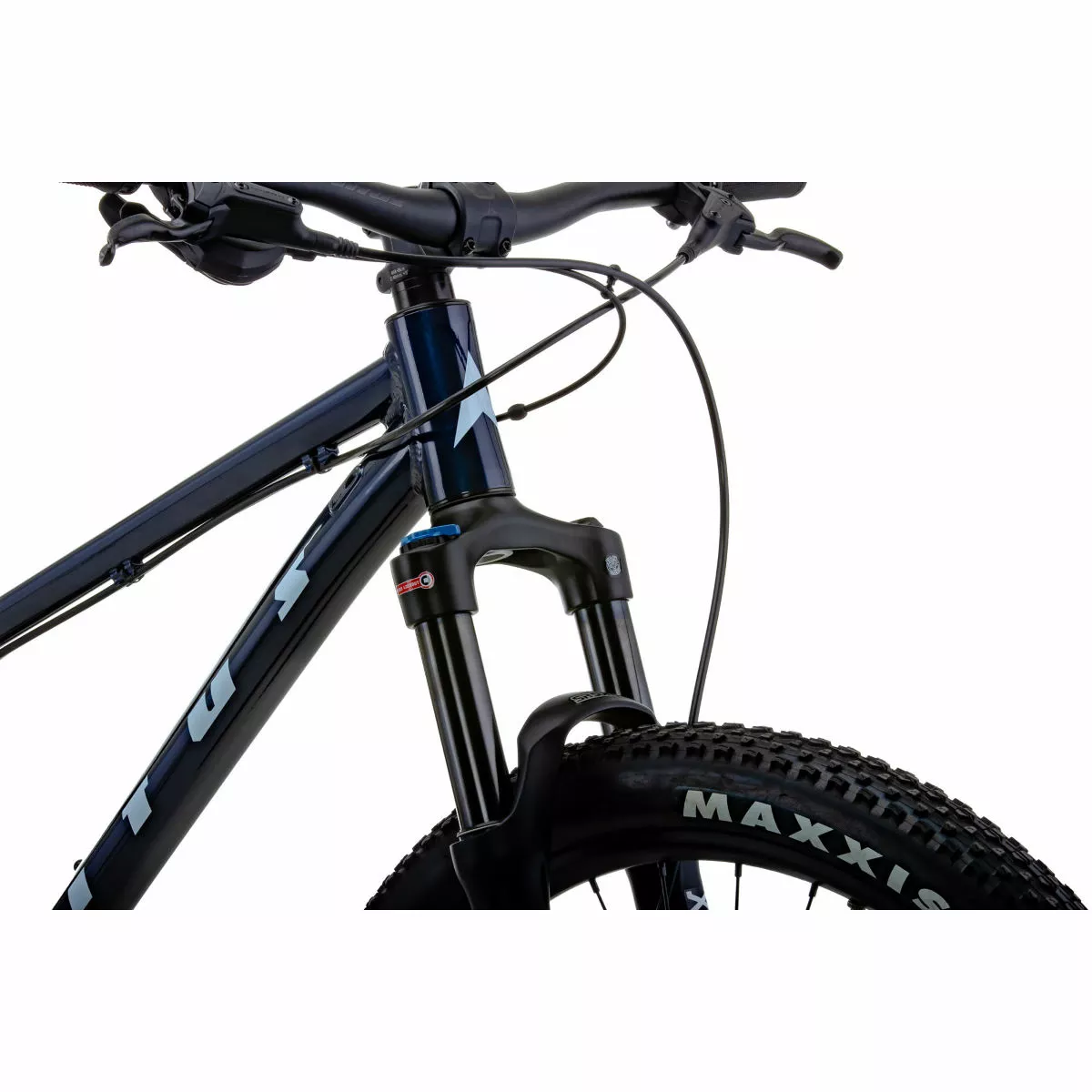 Vitus Nucleus 26 Youth Hardtail Bike - Image 9