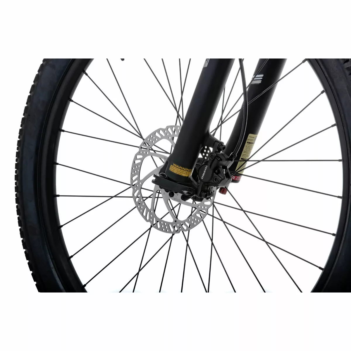 Vitus Nucleus 26 Youth Hardtail Bike - Image 10