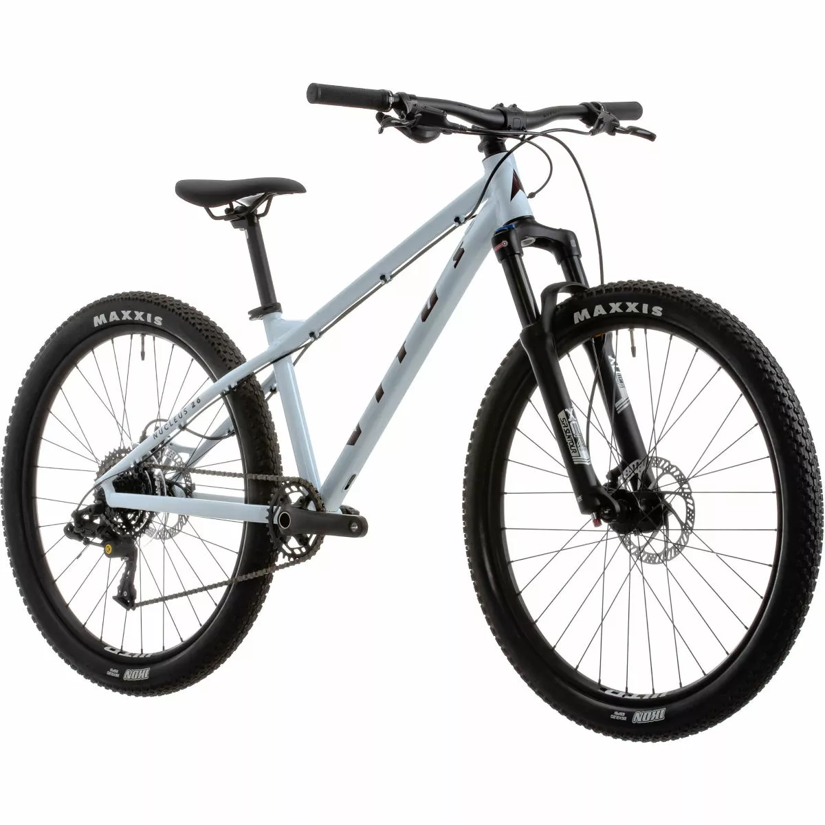 Vitus Nucleus 26 Youth Hardtail Bike - Image 15