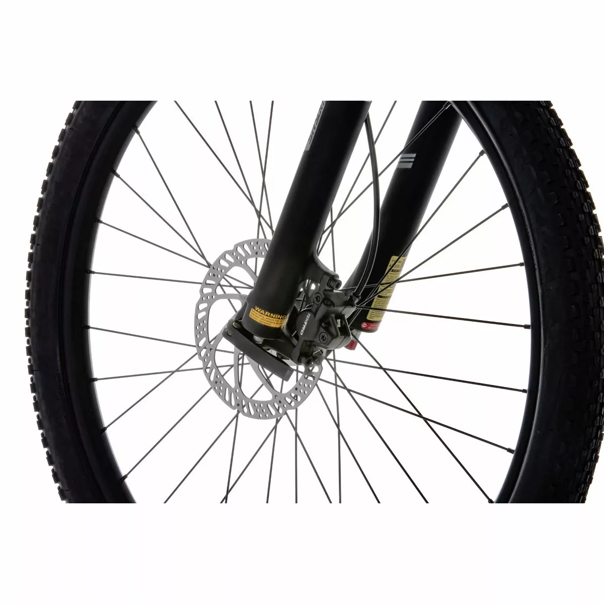 Vitus Nucleus 26 Youth Hardtail Bike - Image 23