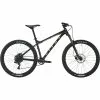 Vitus Nucleus 27 VR Mountain Bike - Black