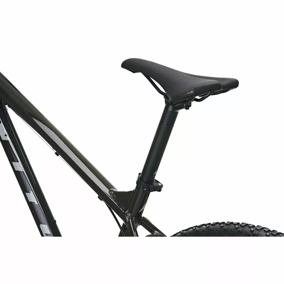 Vitus Nucleus 27 VR Mountain Bike - Black - Image 12