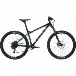 Vitus Nucleus 27 VR Mountain Bike - Blue