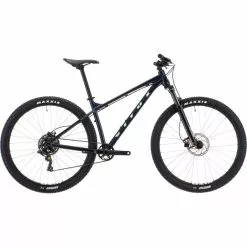 Vitus Nucleus 29 VR Mountain Bike - Blue