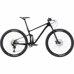 Vitus Rapide FS CRS Mountain Bike