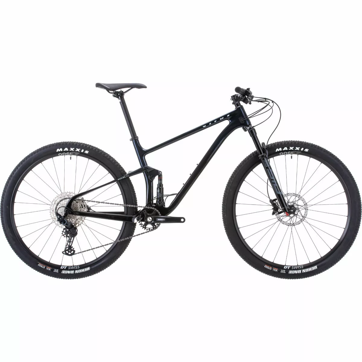 Vitus Rapide FS CRS Mountain Bike