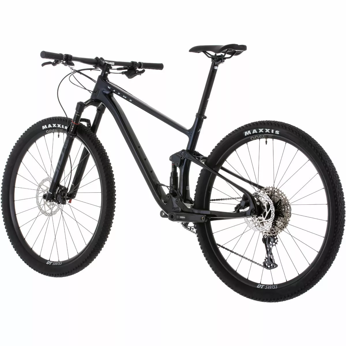 Vitus Rapide FS CRS Mountain Bike - Image 6