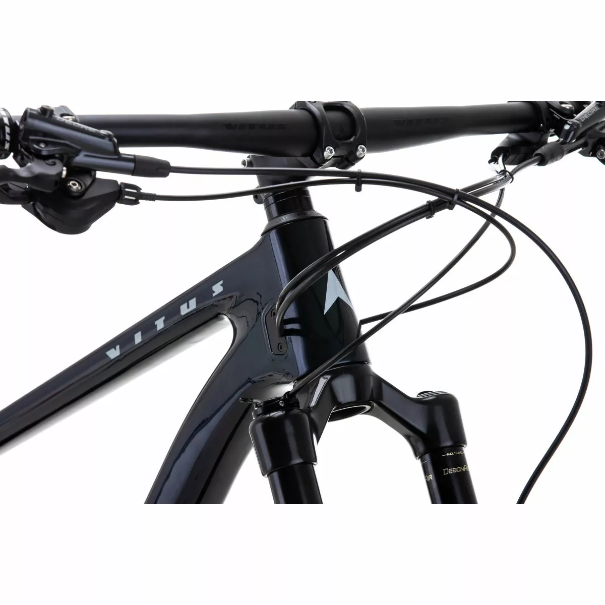 Vitus Rapide FS CRS Mountain Bike - Image 9