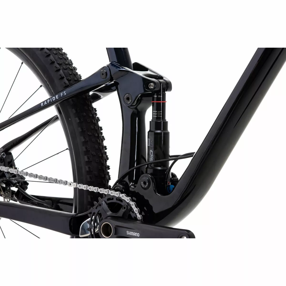 Vitus Rapide FS CRS Mountain Bike - Image 15