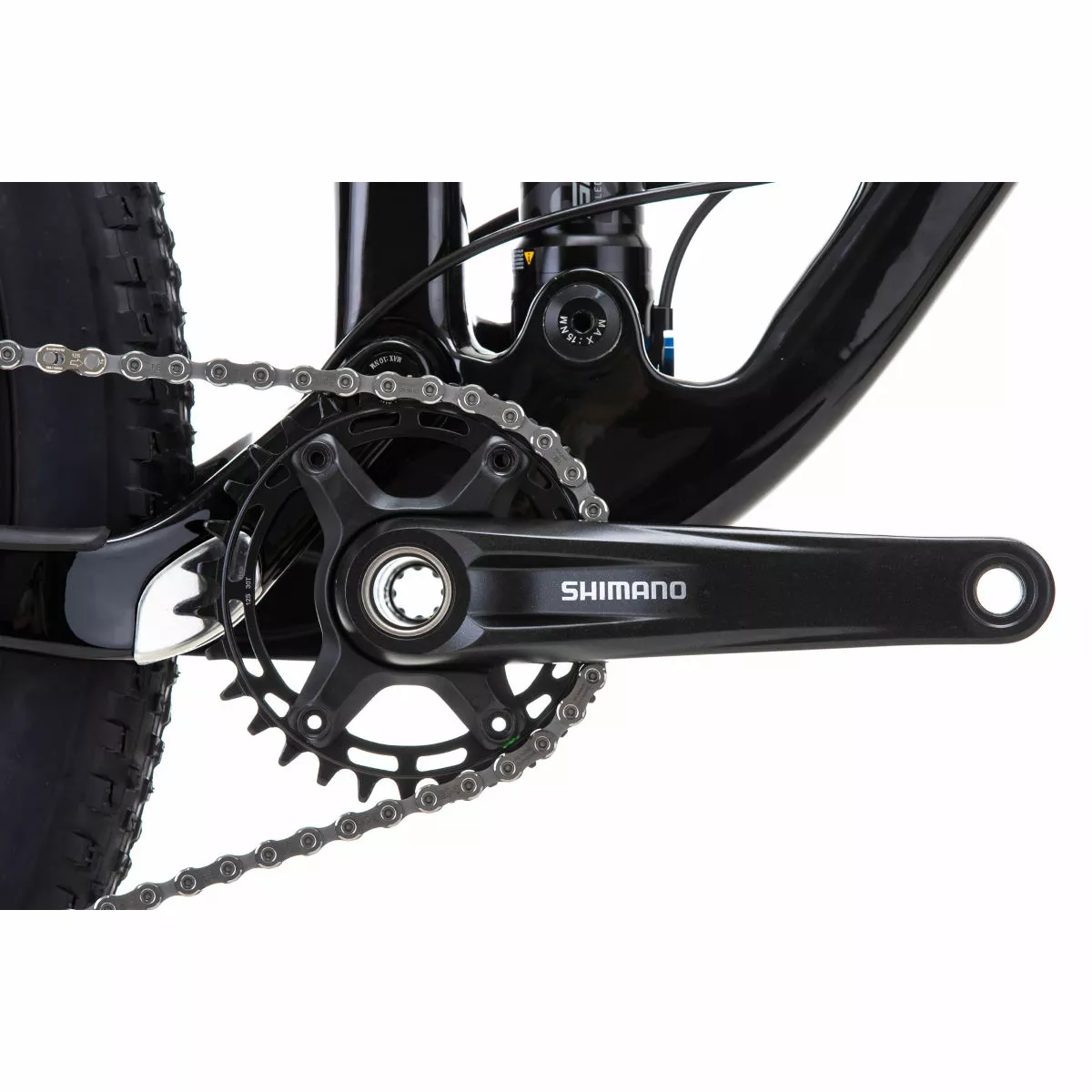 Vitus Rapide FS CRS Mountain Bike - Image 16