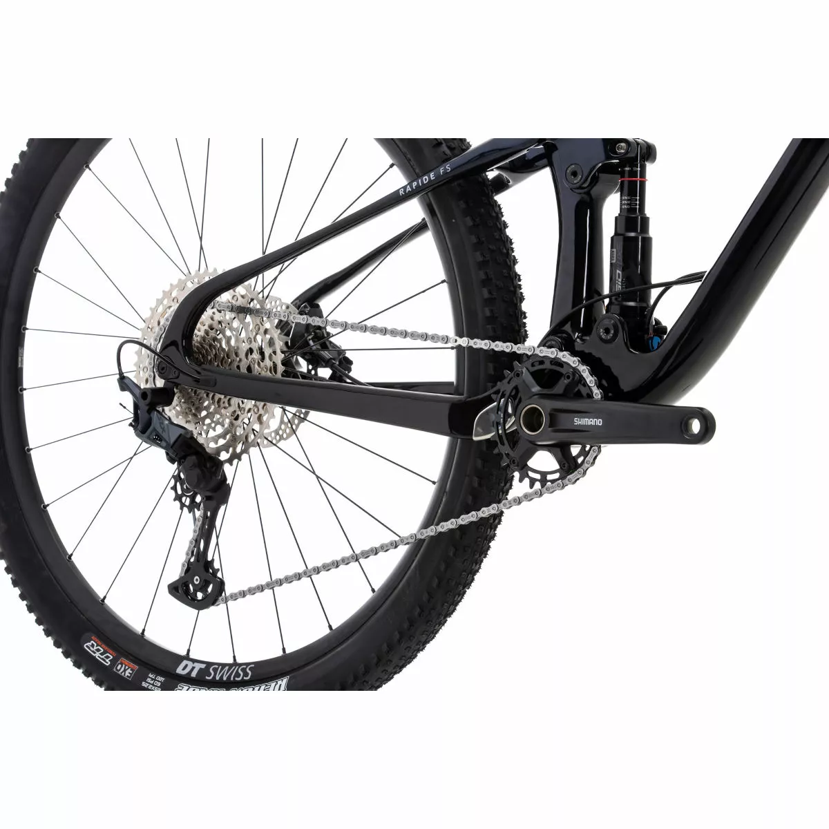 Vitus Rapide FS CRS Mountain Bike - Image 17