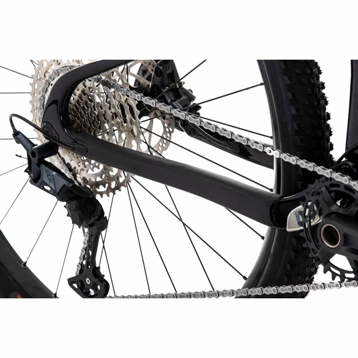 Vitus Rapide FS CRS Mountain Bike - Image 18