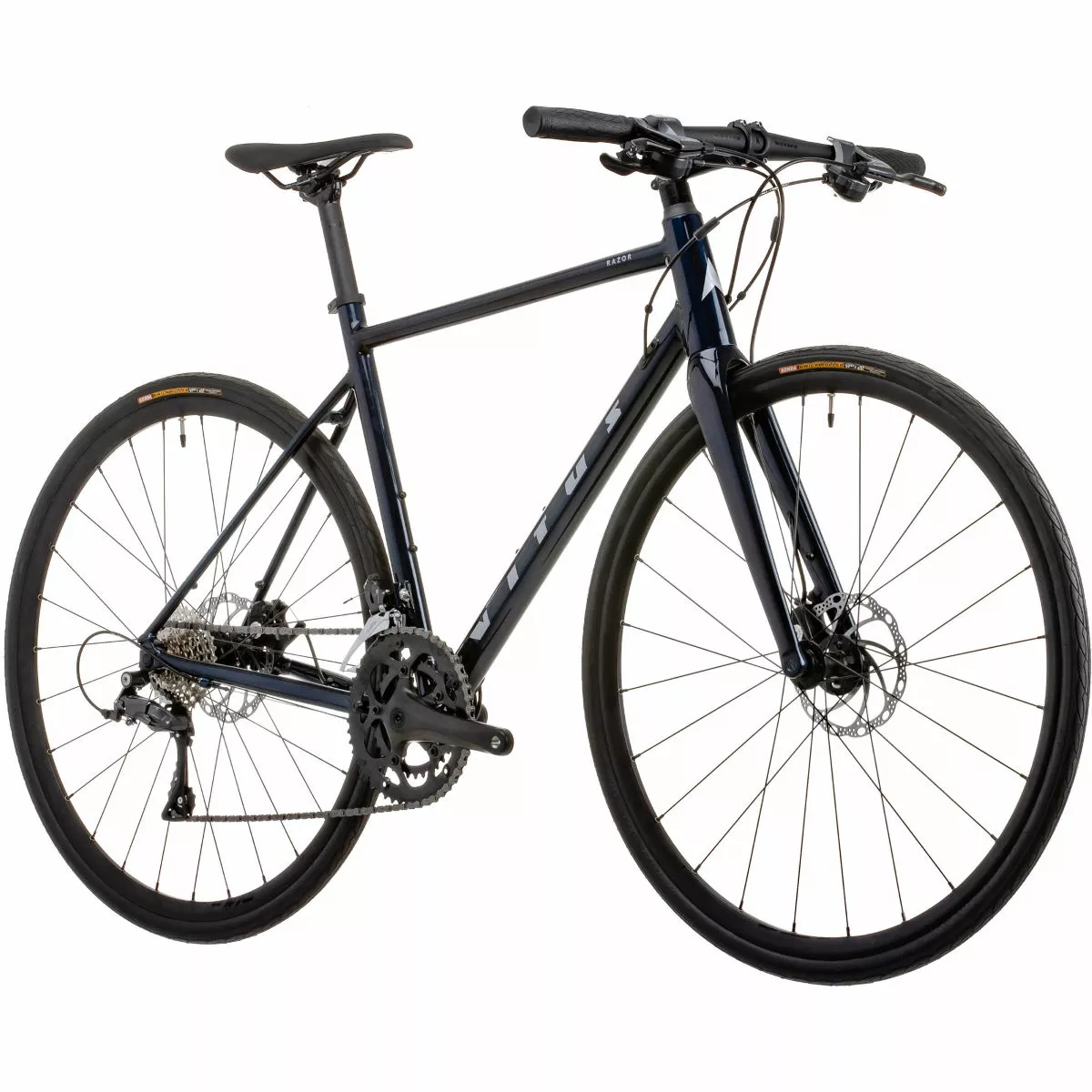 Vitus Razor FB Disc Road Bike (Claris) - Image 2