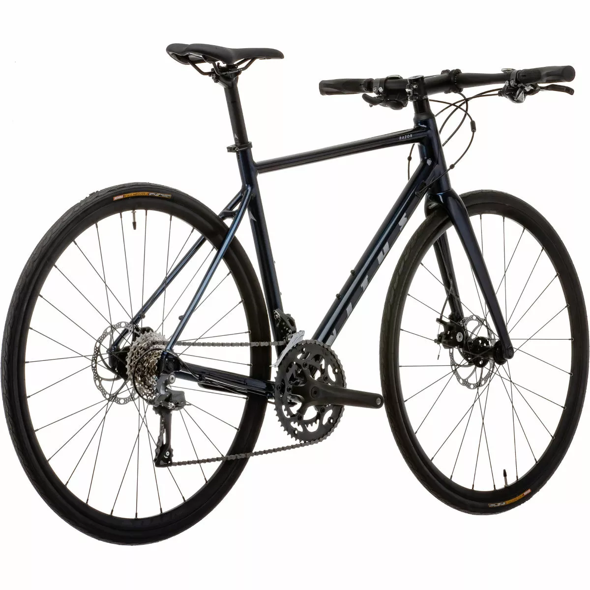 Vitus Razor FB Disc Road Bike (Claris) - Image 3