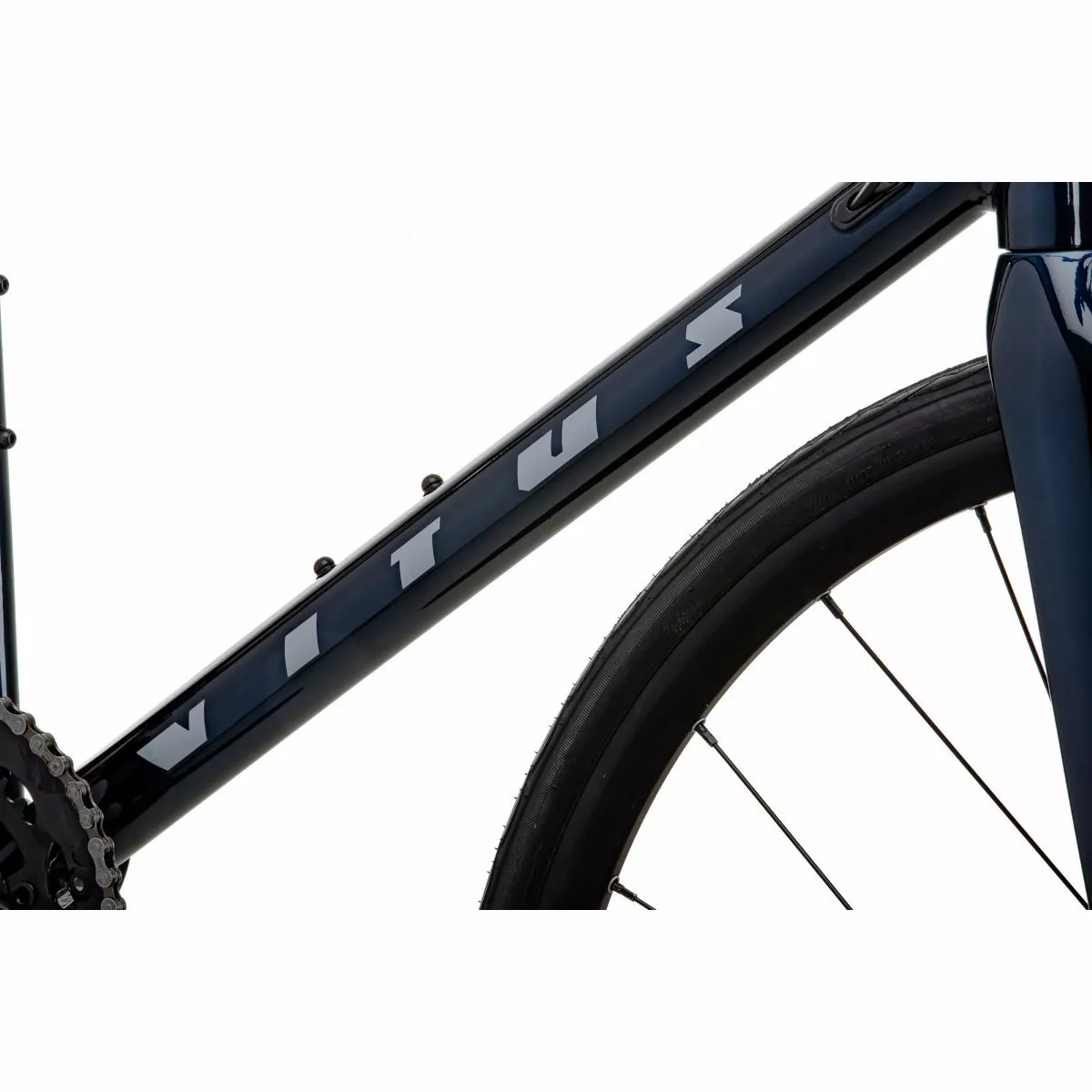 Vitus Razor FB Disc Road Bike (Claris) - Image 9