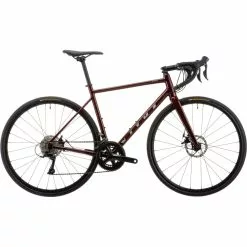 Vitus Razor VR Disc Road Bike (Sora)
