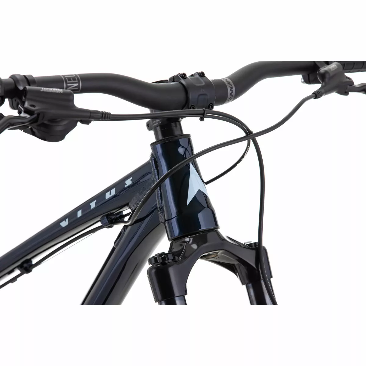 Vitus Sentier 29 Mountain Bike - Image 9