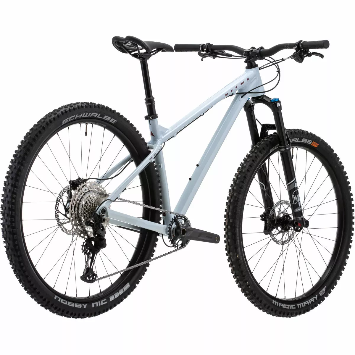 Vitus Sentier 29 VRS Mountain Bike - Image 3