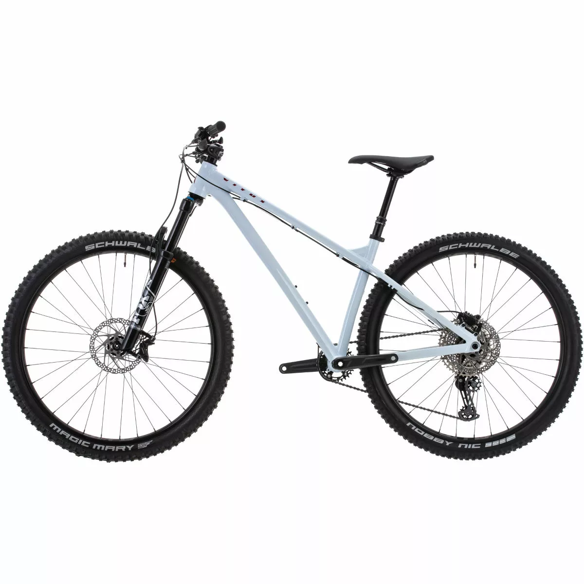 Vitus Sentier 29 VRS Mountain Bike - Image 4