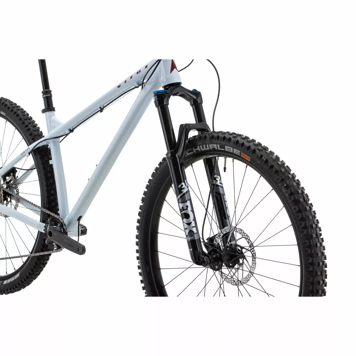 Vitus Sentier 29 VRS Mountain Bike - Image 11