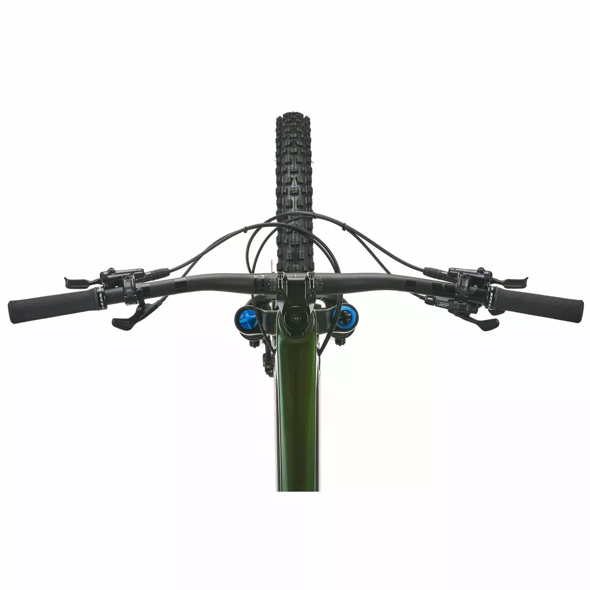 Vitus Sommet 29 CRX Mountain Bike - Image 7