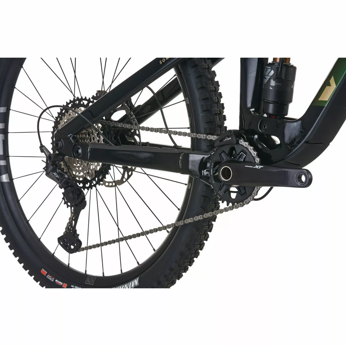 Vitus Sommet 29 CRX Mountain Bike - Image 18