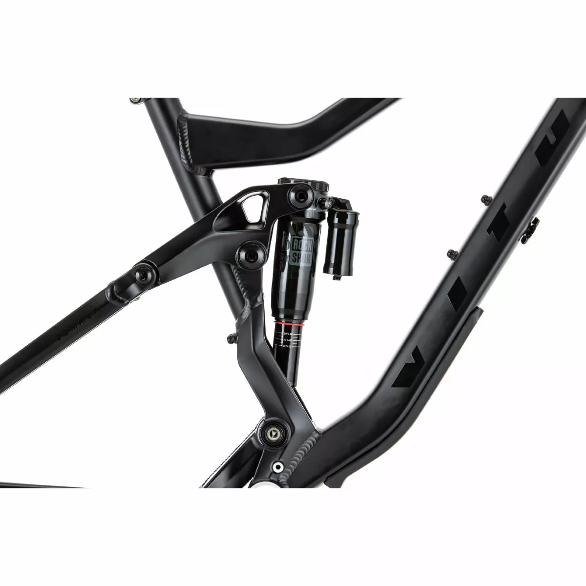Vitus Sommet 29 Frame (2020) - Image 7
