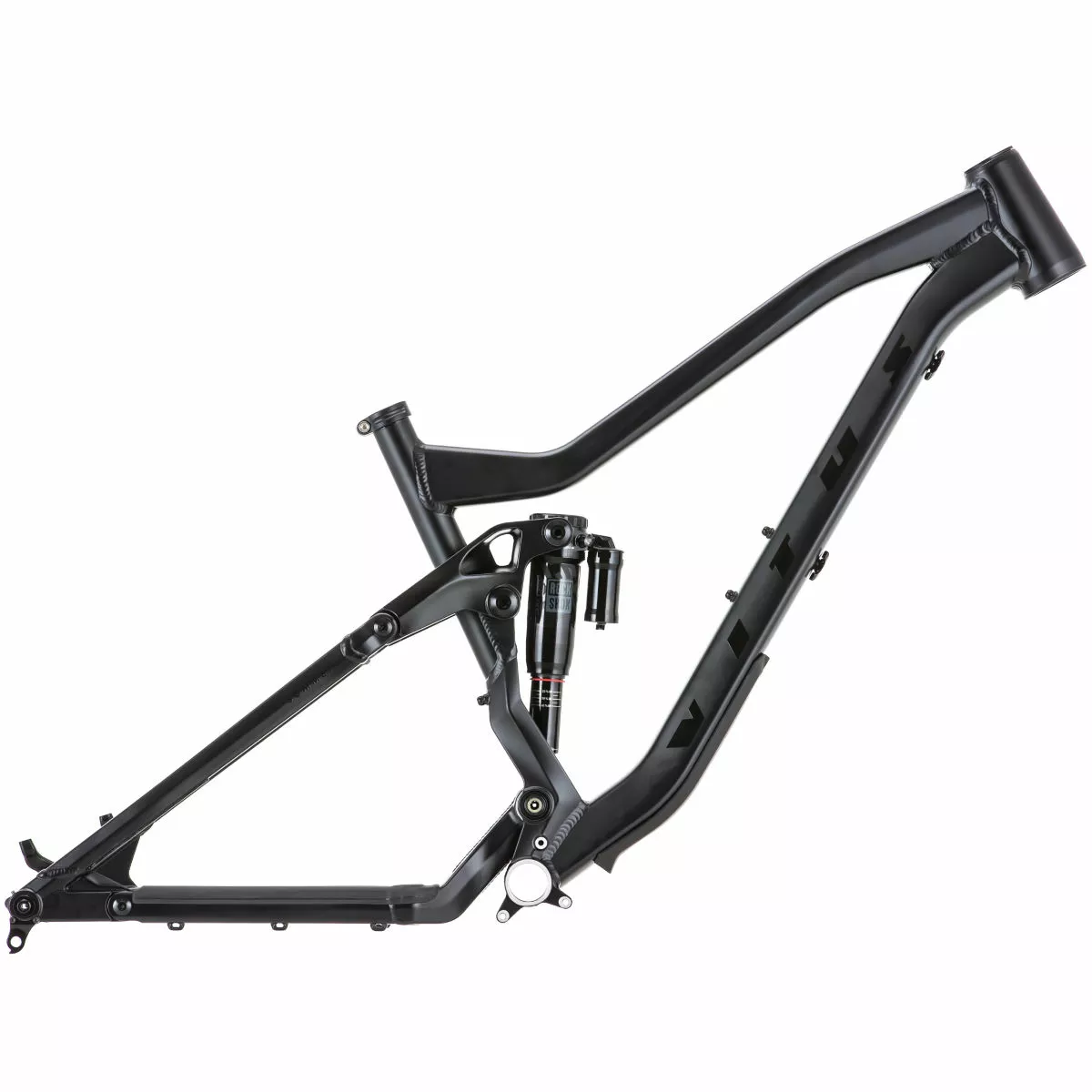 Vitus Sommet 29 Frame (2020)
