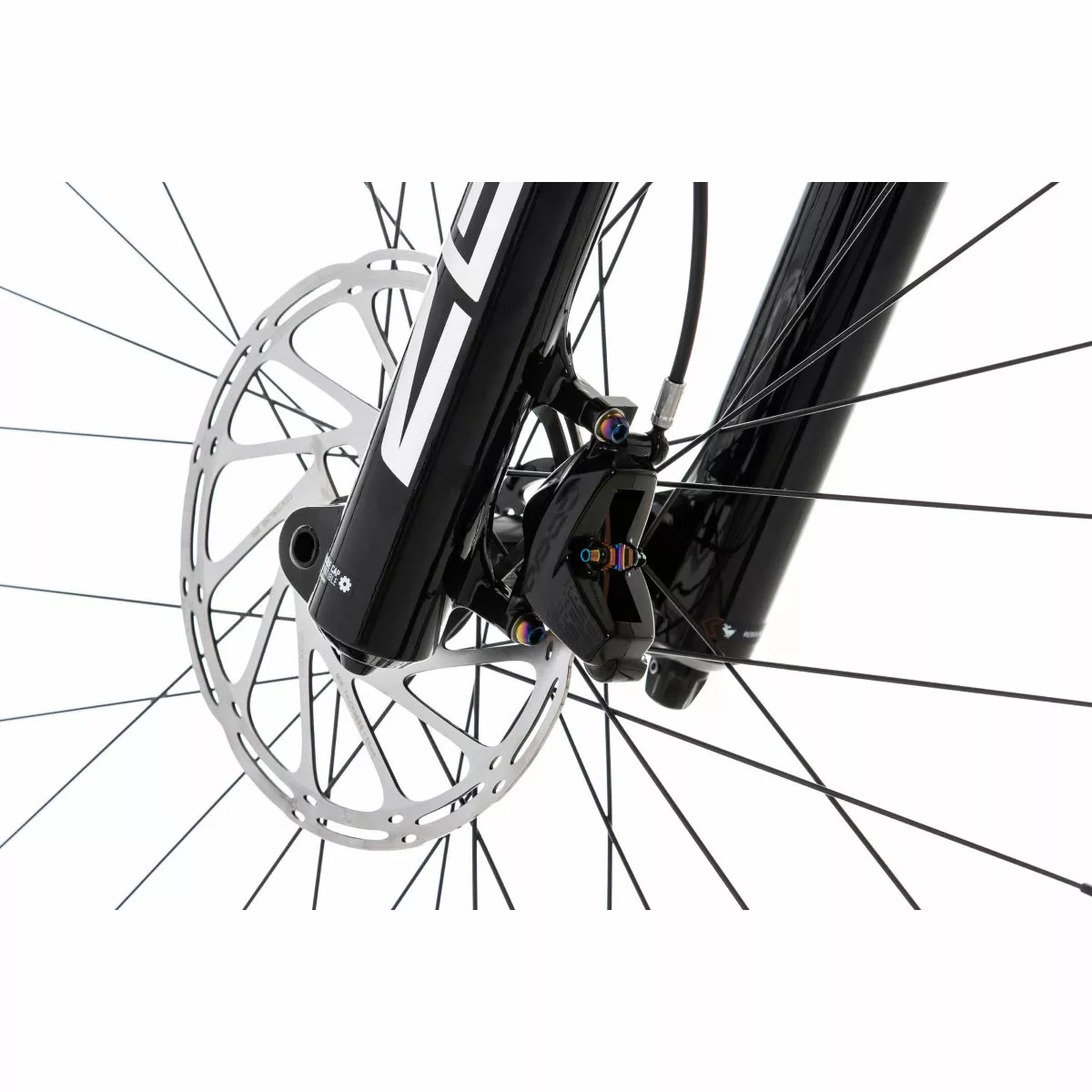 Vitus Sommet 297 AMP Mountain Bike - Image 12