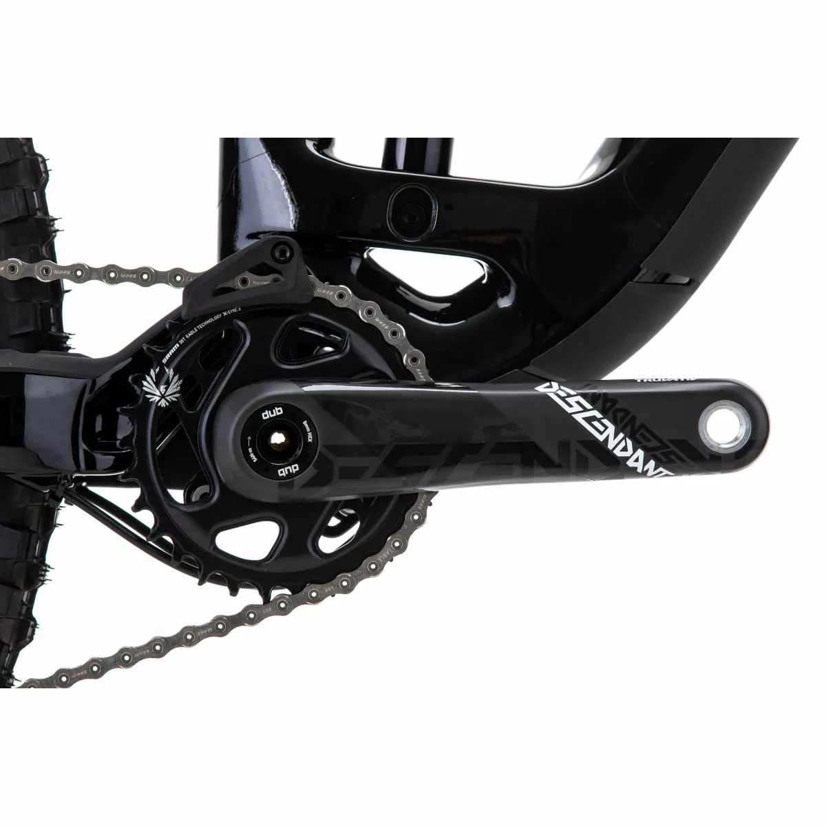 Vitus Sommet 297 AMP Mountain Bike - Image 17