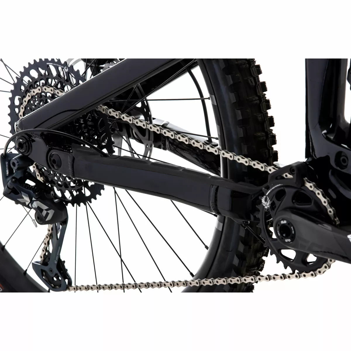 Vitus Sommet 297 AMP Mountain Bike - Image 19