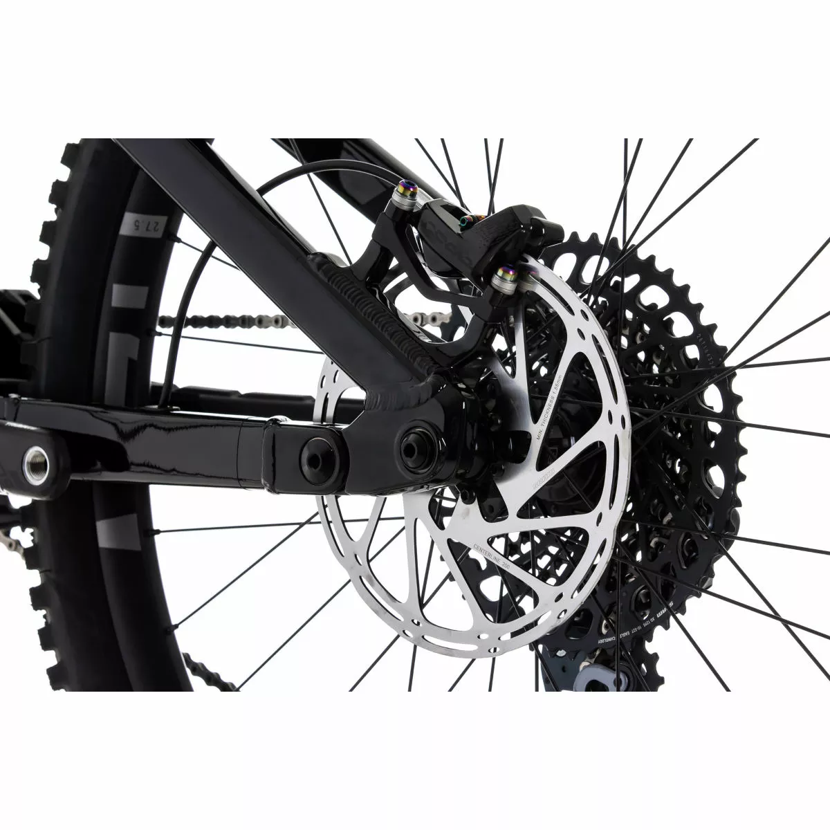 Vitus Sommet 297 AMP Mountain Bike - Image 20