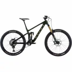 Vitus Sommet 297 CRX Mountain Bike